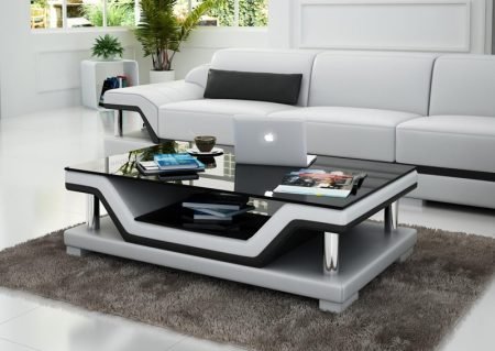 The Jeston Coffee Table
