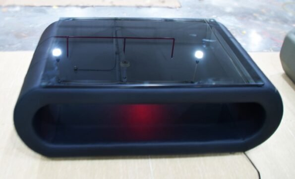 L SHAPED COMFORT SOFA, Prime