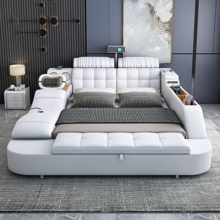 MULTIFUNCTION SMART BED STYLE#3